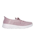 Skechers Pantaofi sport slip-ins din material textil Go walk Joy Abby