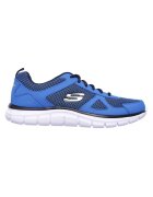 Skechers Pantof sport - Track Bucolo - Albastru - marime EU vol 3