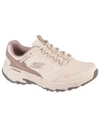 Skechers Pantofi alergat dama - Go Run Trail Altitude 2.0 - Ravine 129525 - Bej