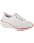 Skechers Pantofi alergat dama - Slip-Ins: Go Run Elevate 2.0 - Banyan 129006 - Alb