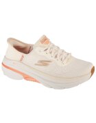 Skechers Pantofi alergat dama - Slip-Ins: Max Cushioning Arch Fit 2.0 - Antilles 128947-NTPK - Alb - Alb