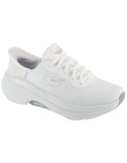 Skechers Pantofi alergat dama - Slip-Ins: Max Cushioning Arch Fit 2.0 - Antilles 128947-WSL - Alb - Alb