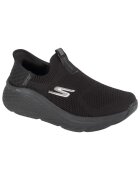 Skechers Pantofi alergat dama - Slip-Ins Max Cushioning Elite 2.0 1296111 - Negru