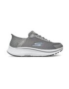 Skechers Pantofi atletism 220863 - Textil - Gri