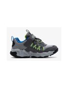 Skechers Pantofi baieti Piele naturala - Gri - Gri