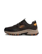 Skechers Pantofi barbati 301687771 - Piele naturala - 40 EU - Maro