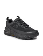 Skechers Pantofi barbati 302910076 - Textil - Negru -