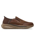 Skechers Pantofi barbati 303969523 - Piele naturala - 40 EU - Maro