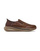 Skechers Pantofi barbati 303969523 - Piele naturala - Maro