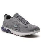 Skechers Pantofi barbati - Gri - Gri