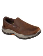 Skechers Pantofi barbati Slip On Respected Calum - Maro - Maro