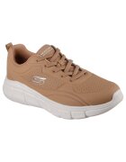 Skechers Pantofi barbati sport BOBS B FLEX ARTIC 118110 - Maro