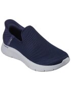 Skechers Pantofi barbati sport Go Walk Flex 216491 NAVY - - Albastru