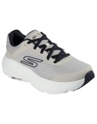 Skechers Pantofi barbati sport MAX CUSHIONING ENDEAVOUR 220613-TAUPE/BLACK-