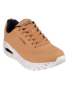 Skechers Pantofi barbati Uno Rugged - casual - sintetic - maro