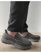 Skechers Pantofi Casual Barbati 205451 Gry - Gri