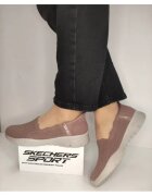Skechers Pantofi Casual Dama 158980 Mve - Movdwqf