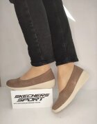 Skechers Pantofi Casual Dama 158987 Moc - Maro