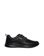Skechers Pantofi casual de piele impermeabili Antigo