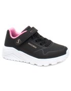 Skechers Pantofi copii fete sport 310451L negru -