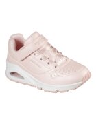Skechers Pantofi copii Uno Pearl Divine - Roz