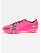 Skechers Pantofi cu crampoane - pentru fotbal Skx 2 - Roz neon