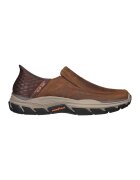Skechers Pantofi cu logo discret Respected Slip-Ins