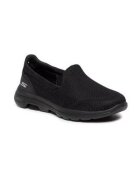 Skechers Pantofi dama 206294210 - Textil - Negru - Negru