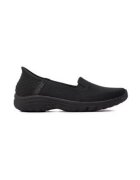 Skechers Pantofi dama 304172717 - Textil - Negru - Negru