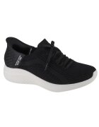 Skechers Pantofi dama 712271 - Textil - Negru