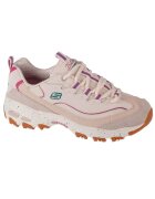 Skechers Pantofi dama 871546 - Textil - Roz