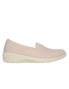 Skechers Pantofi dama ARYA CLEAR SKIES 158761 NATURAL