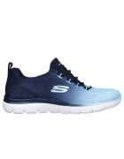 Skechers Pantofi dama - BM172013 - Albastru