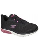 Skechers Pantofi dama - culoare Negru - Negru