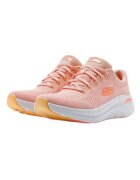 Skechers Pantofi dama Mesh - Roz - Roz