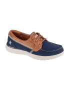 Skechers Pantofi dama - On The Go Flex - Embark 136451 - Bleumarin