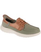 Skechers Pantofi dama - Slip-Ins: On-The-Go Flex - Palmilla 136536 - Verde