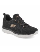 Skechers Pantofi dama sport 149037 negru