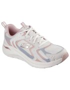 Skechers Pantofi dama sport ARCH FIT 2.0 VINTAGE LUXE 150332 BKRG - Roz