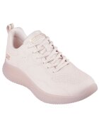 Skechers Pantofi dama sport Bobs Geo 117422 Pink -
