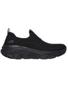 Skechers Pantofi dama sport D LUX WALKER 2.0 BOLD STATE 150092 BBK