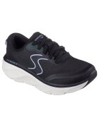 Skechers Pantofi dama sport D'LUX WALKER 2.0 ACTIVE PACE 150007 - Negru