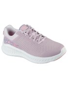 Skechers Pantofi dama sport GO WALK NOW NIKKIE 125640 - Mov