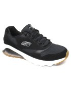 Skechers Pantofi dama sport negru 12922