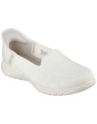 Skechers Pantofi dama sport ON THE GO FLEX CAMELLIA 138181 OFF WHITE