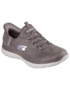 Skechers Pantofi dama sport Slip Ins SUMMITS UNKNOWN TRAIL 150254 - Maro