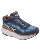 Skechers Pantofi dama Textil - Albastru - Albastru