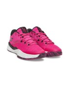 Skechers Pantofi de baschet 253015 - Sintetic - Roz