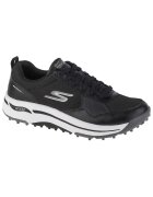 Skechers Pantofi de golf - Go Golf Arch Fit 214018-BKW - Negru - Negru