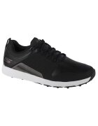 Skechers Pantofi de golf - Go Golf Elite 4 - Victory 214022-BKW - Negru - Negru
